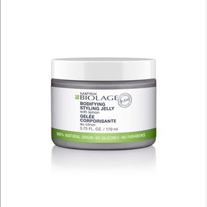 BIOLAGE R.A.W. BODIFYING STYLING JELLY NEW